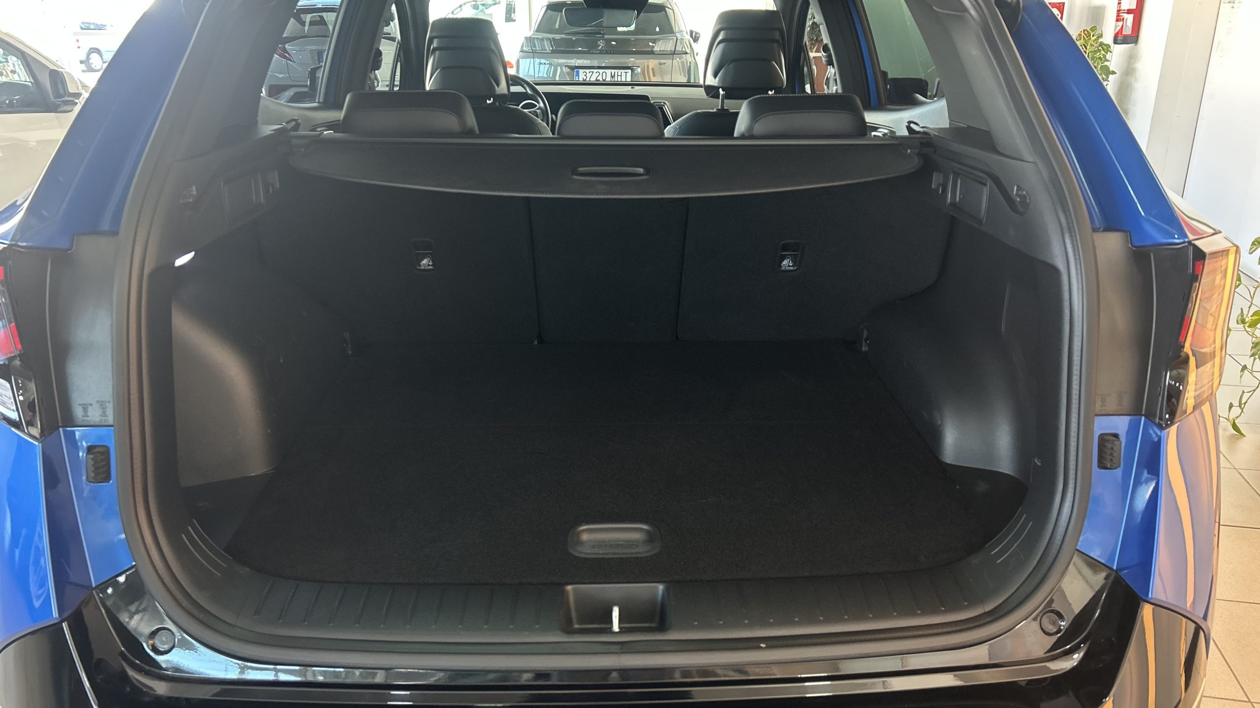 Kia Sportage 230CV GTline 2022