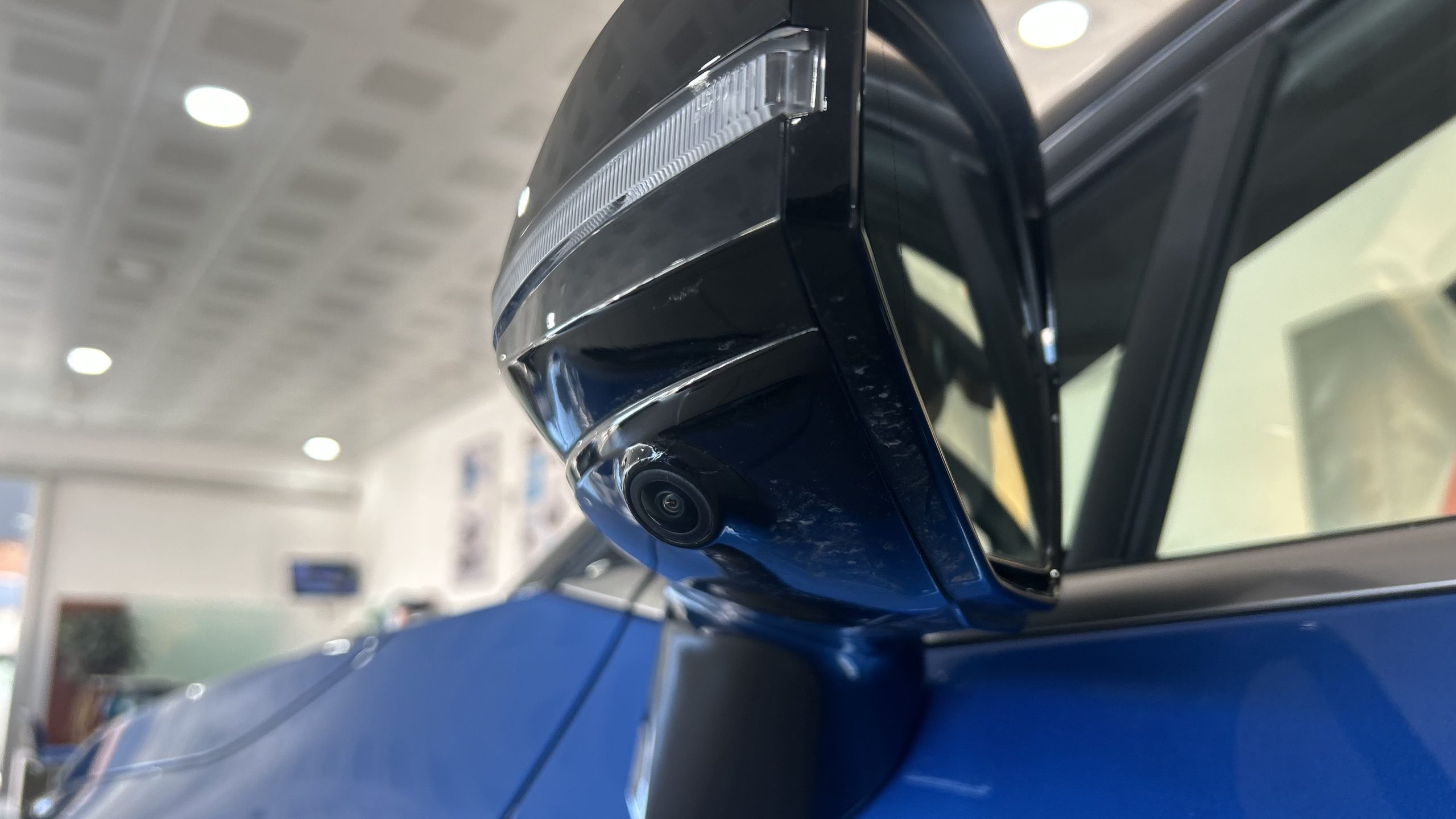 Kia Sportage 230CV GTline 2022