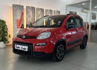 Fiat Panda 2022