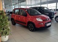 Fiat Panda 2022