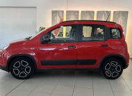 Fiat Panda 2022