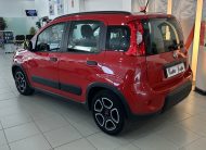 Fiat Panda 2022