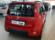 Fiat Panda 2022