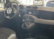 Fiat Panda 2022