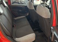 Fiat Panda 2022