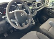 Nissan NV300 2021