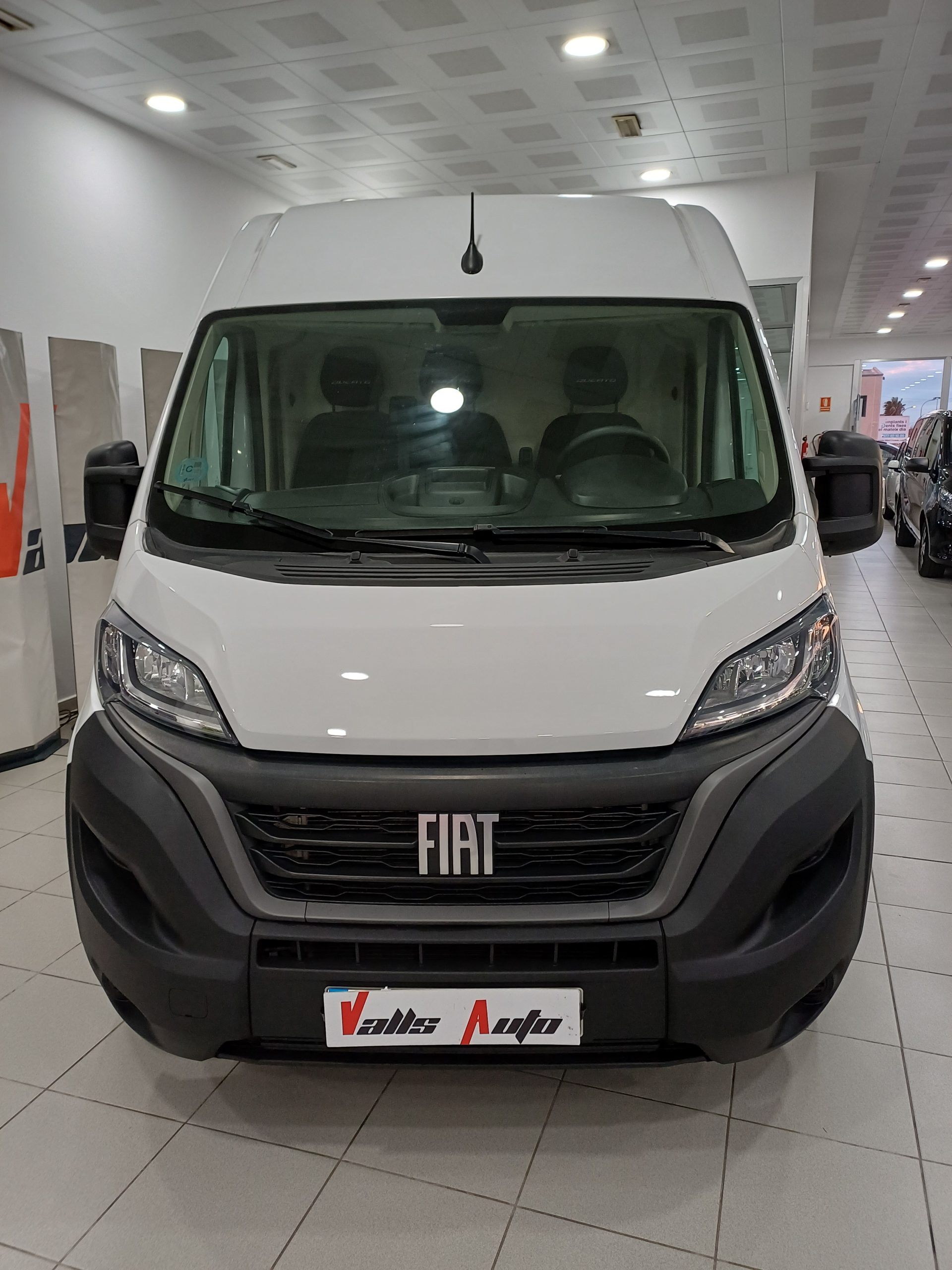 Fiat Ducato 2022