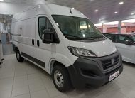 Fiat Ducato 2022