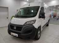 Fiat Ducato 2022