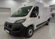 Fiat Ducato 2022