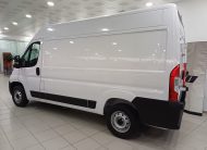 Fiat Ducato 2022