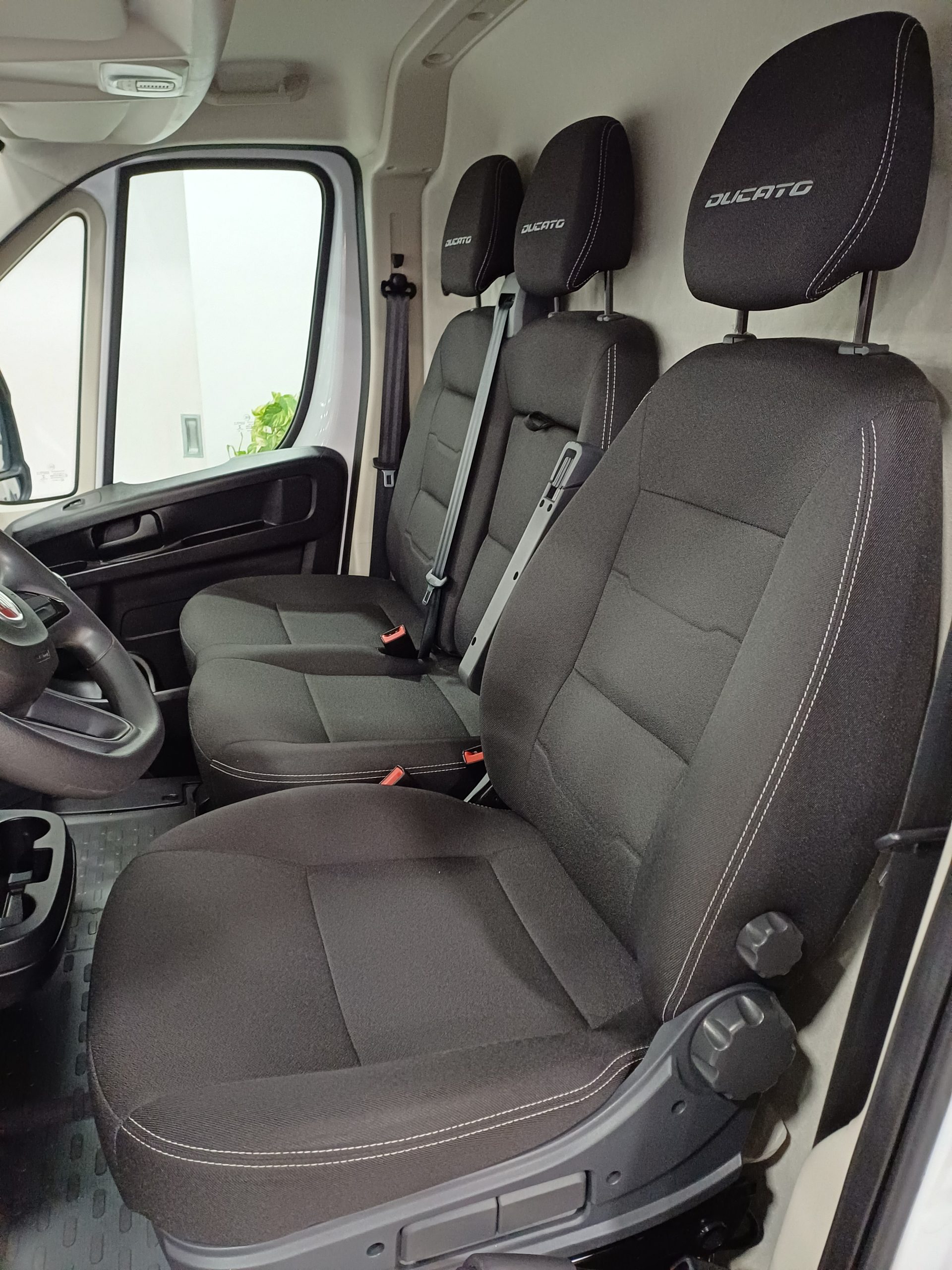 Fiat Ducato 2022
