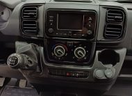 Fiat Ducato 2022