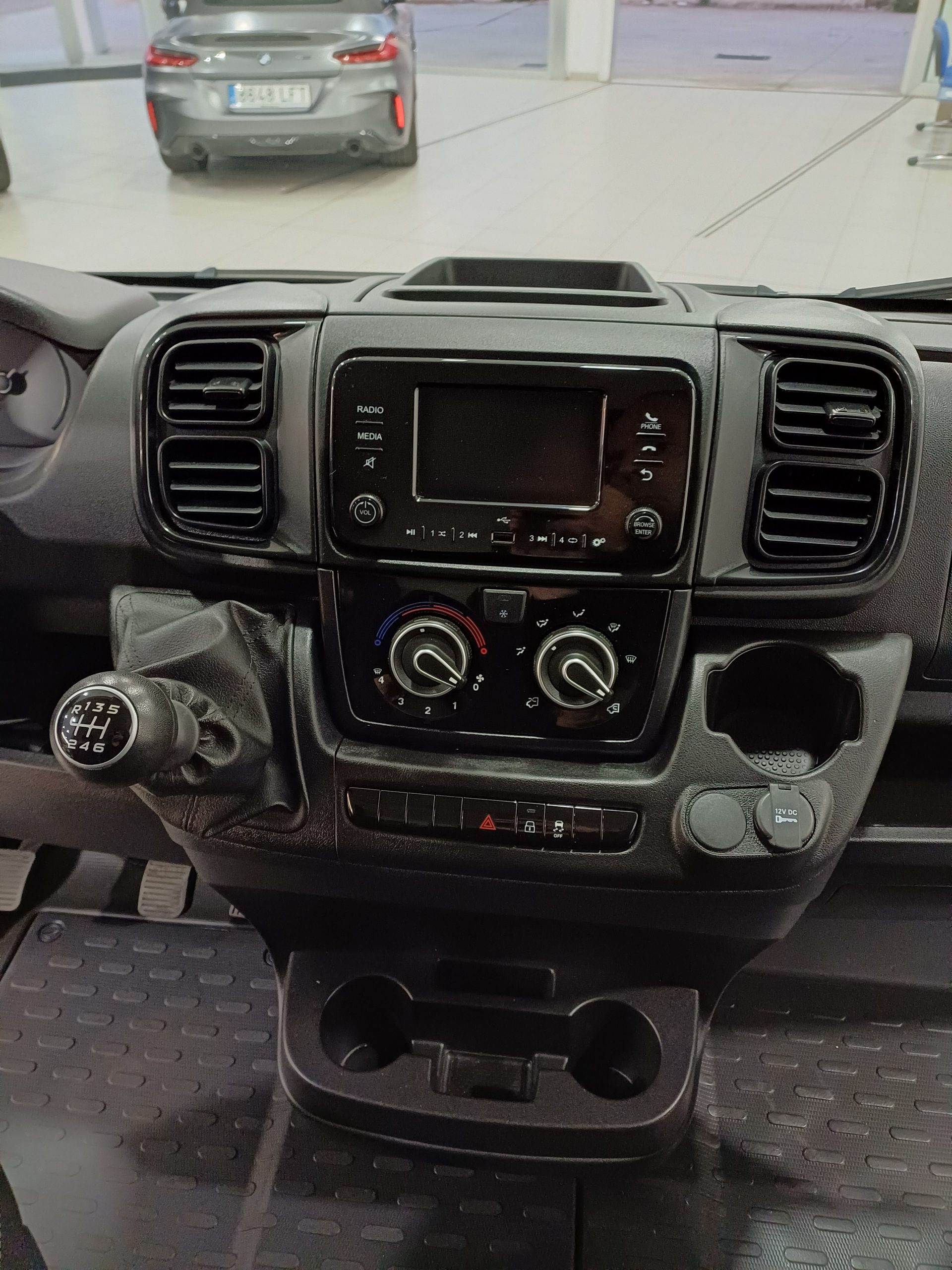 Fiat Ducato 2022
