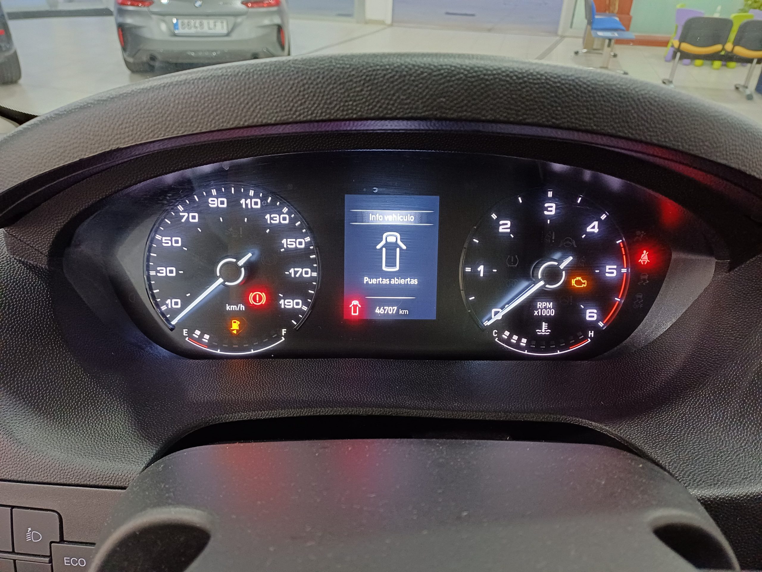 Fiat Ducato 2022