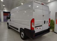 Fiat Ducato 2022