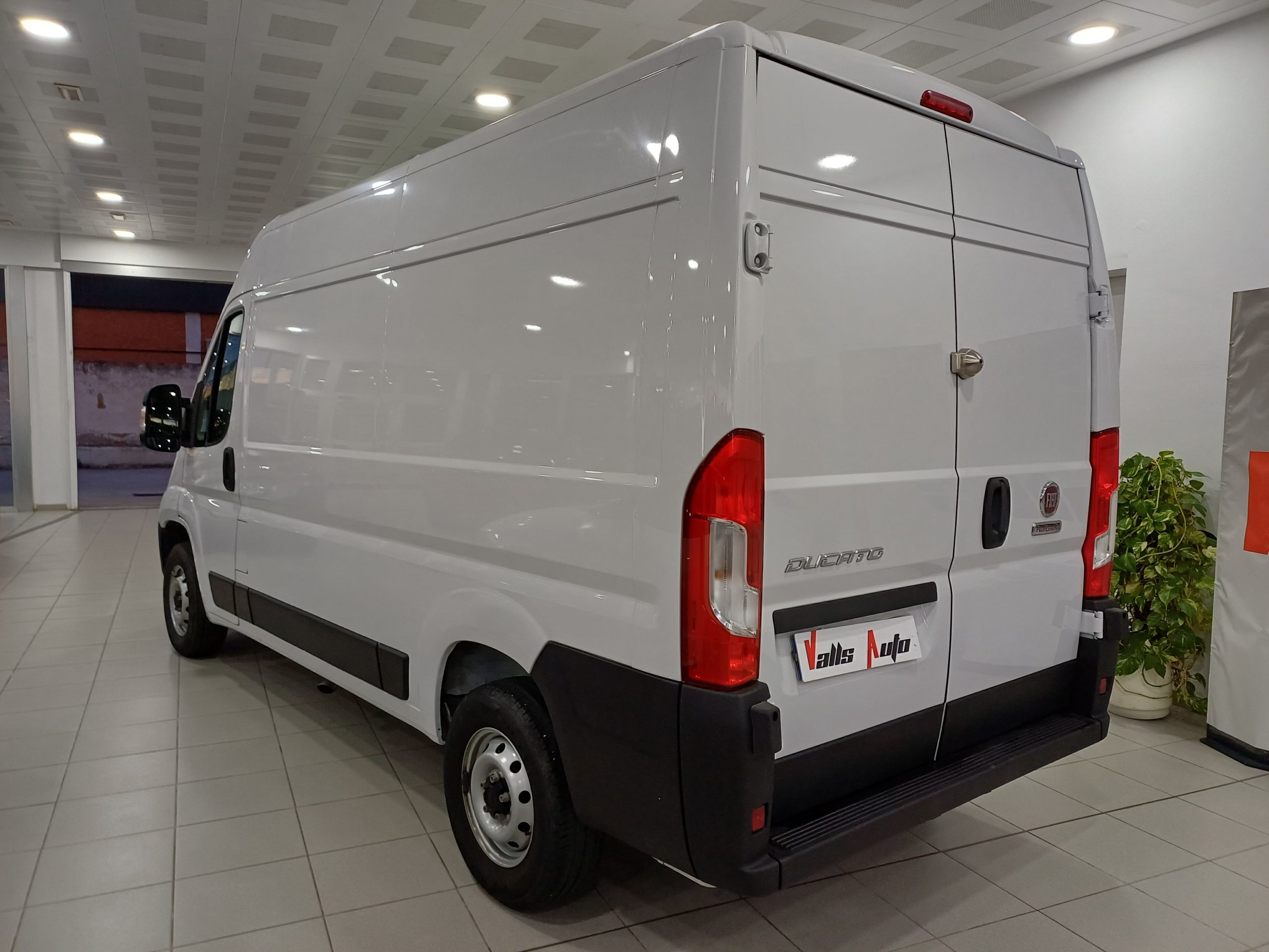 Fiat Ducato 2022