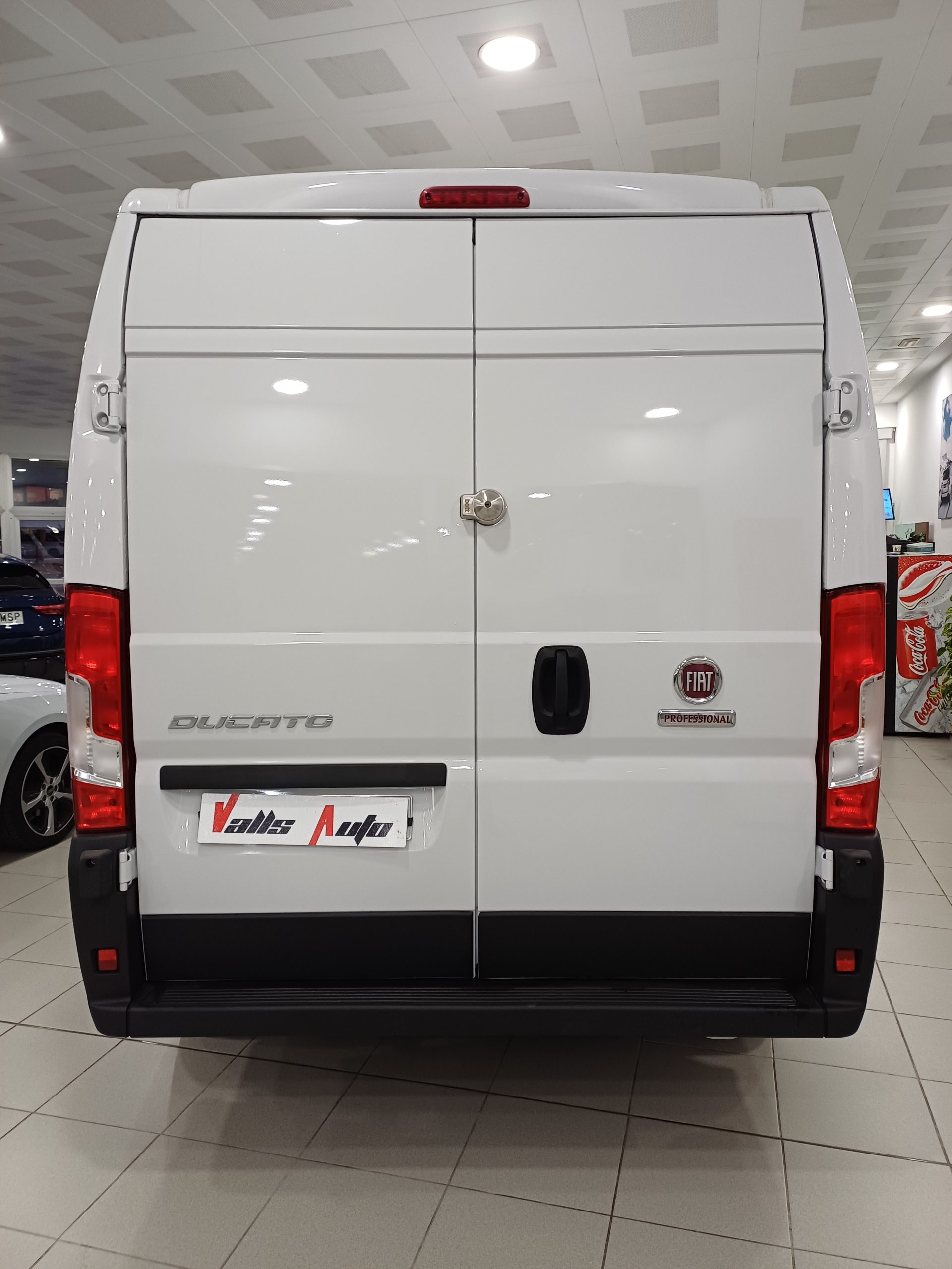 Fiat Ducato 2022