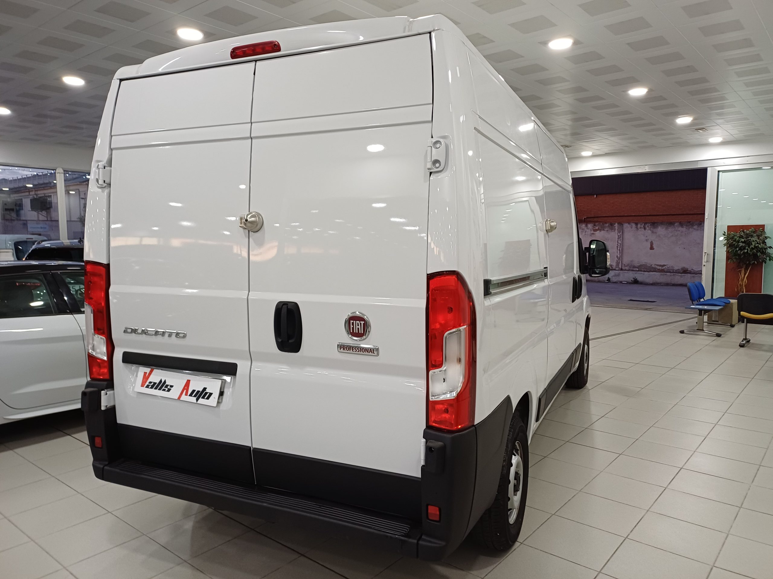 Fiat Ducato 2022