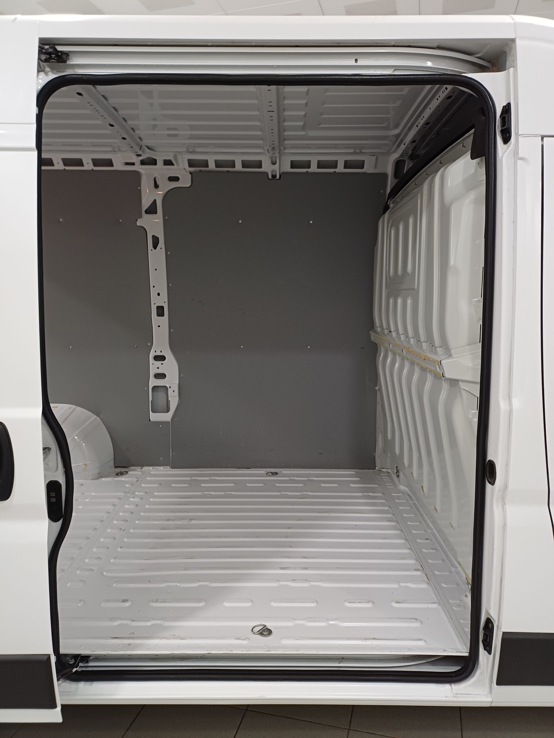 Fiat Ducato 2022