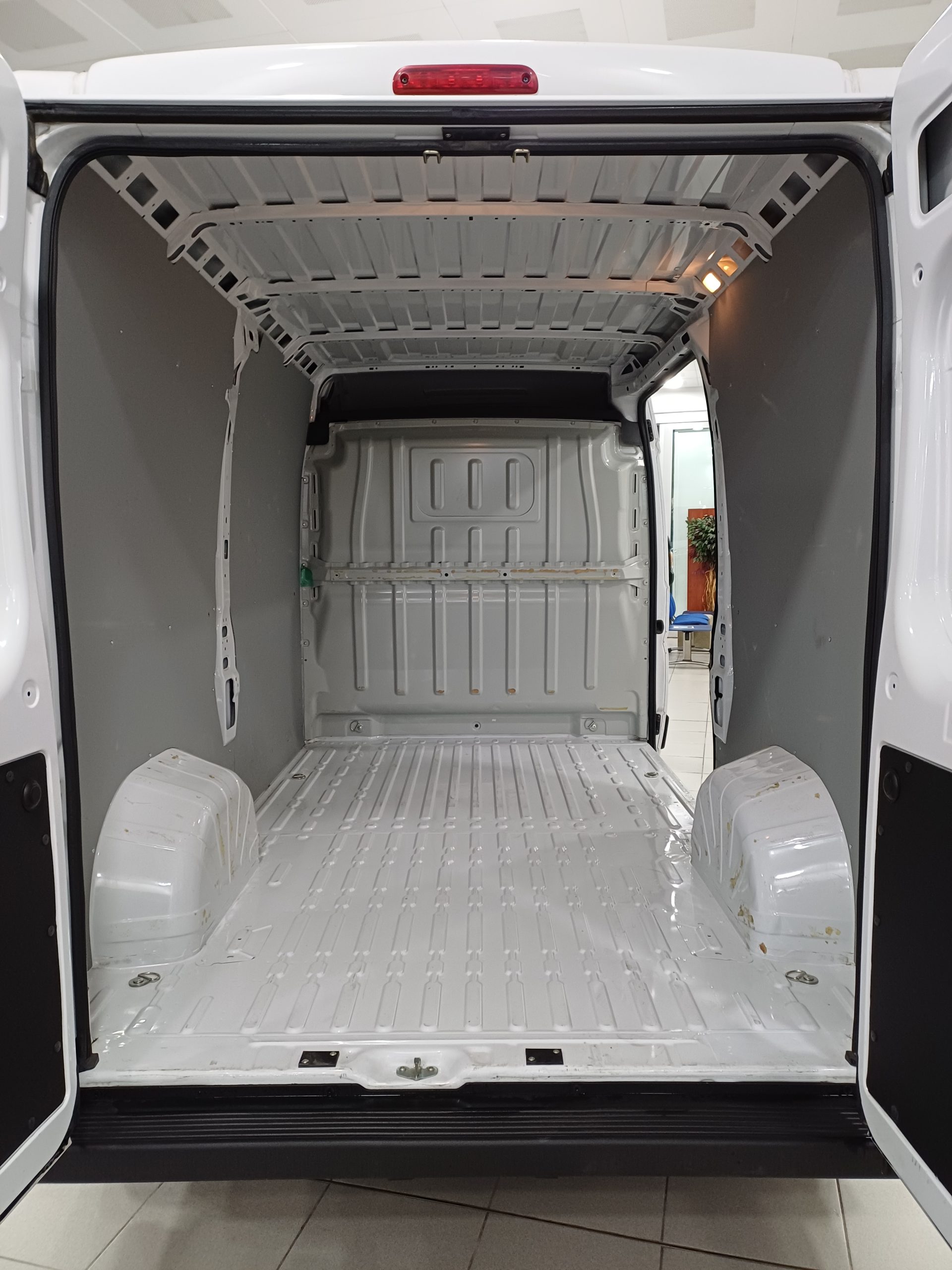 Fiat Ducato 2022