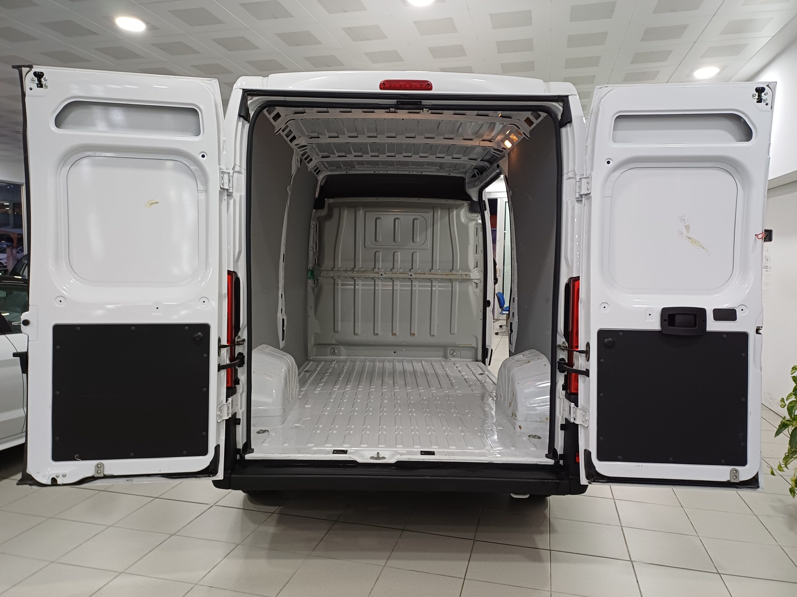 Fiat Ducato 2022