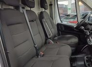 Fiat Ducato 2022
