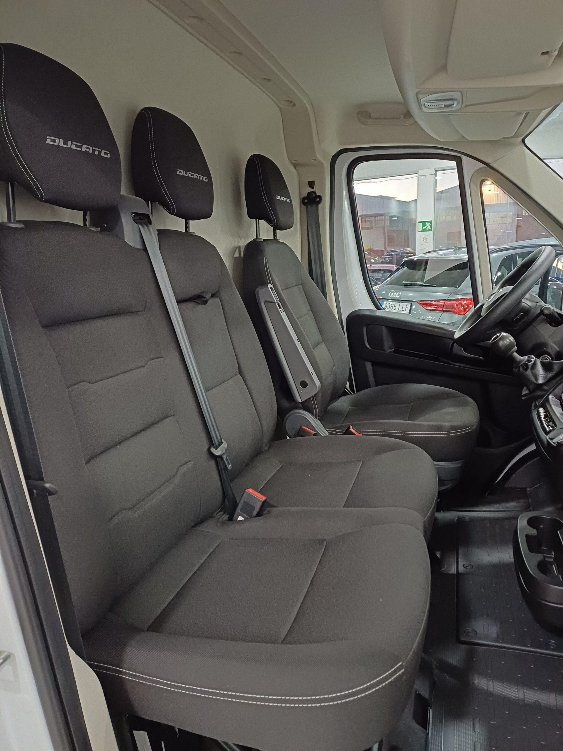 Fiat Ducato 2022