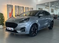 Ford Puma ST line 2023