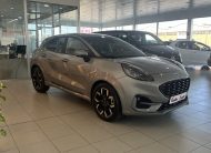 Ford Puma ST line 2023