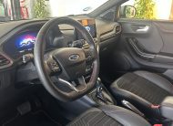 Ford Puma ST line 2023