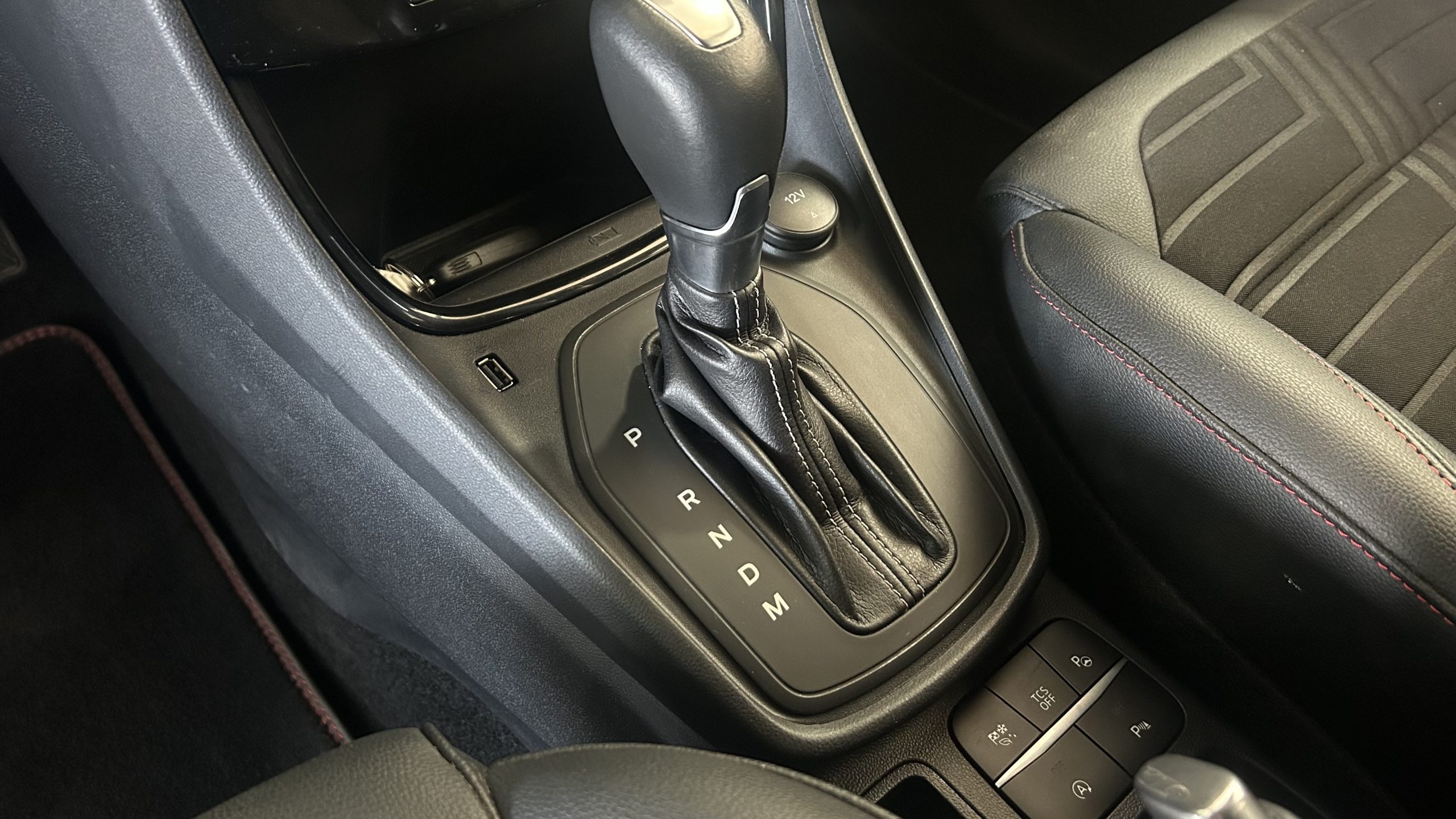 Ford Puma ST line 2023