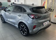 Ford Puma ST line 2023