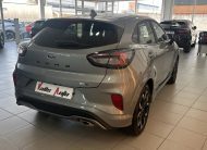 Ford Puma ST line 2023