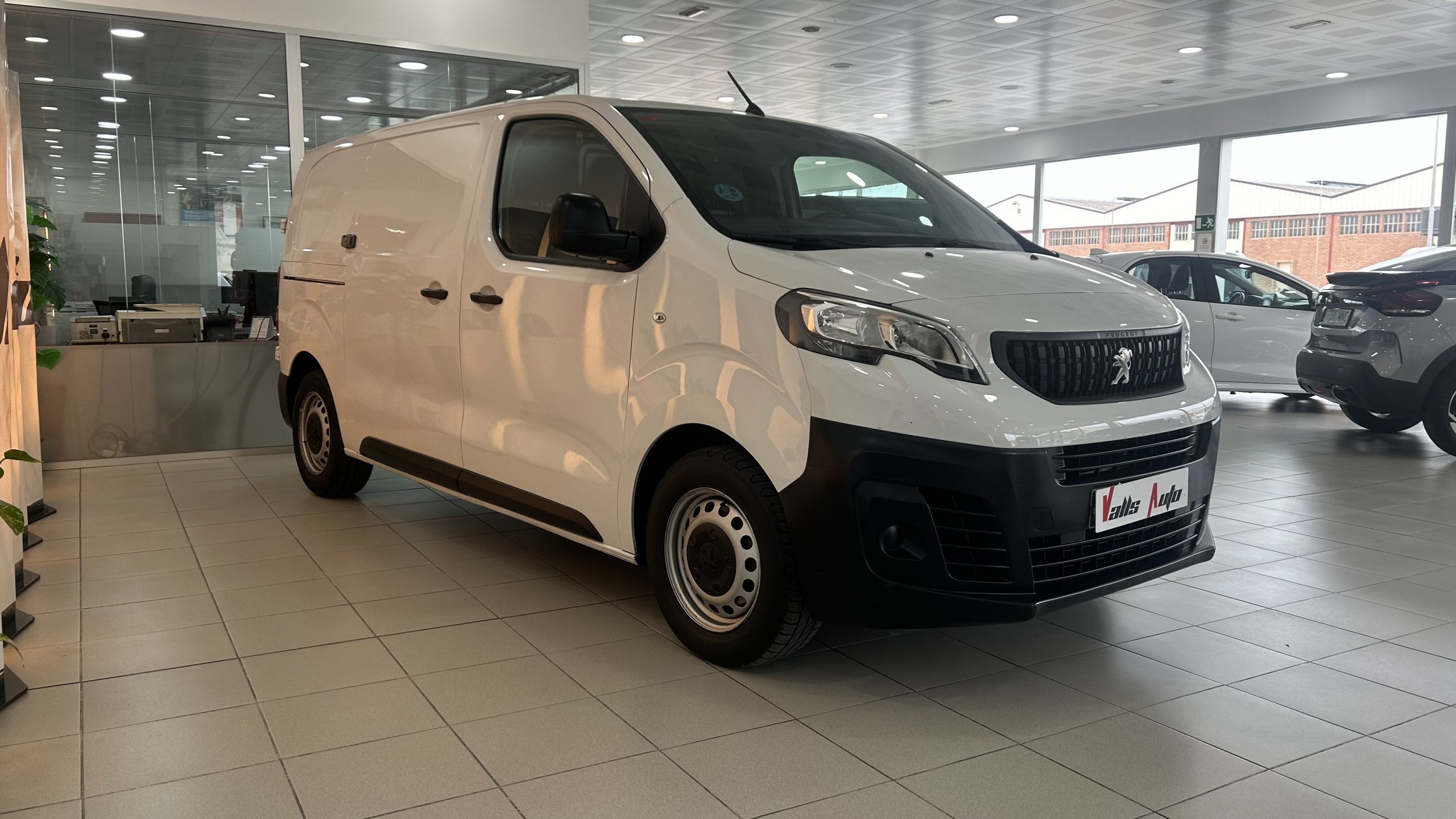Peugeot Expert 2023