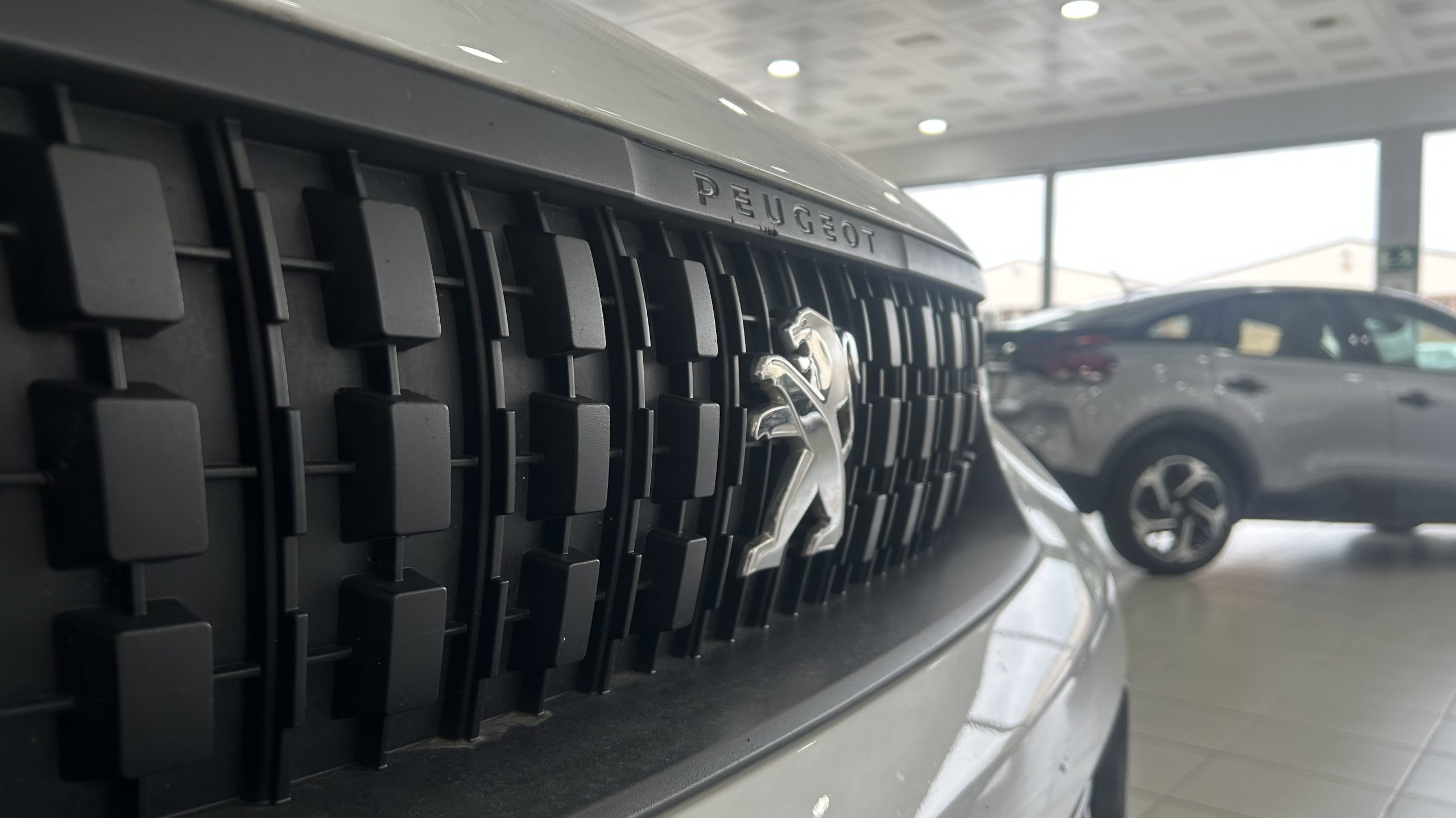 Peugeot Expert 2023
