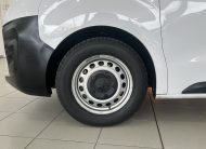 Peugeot Expert 2023