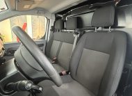 Peugeot Expert 2023