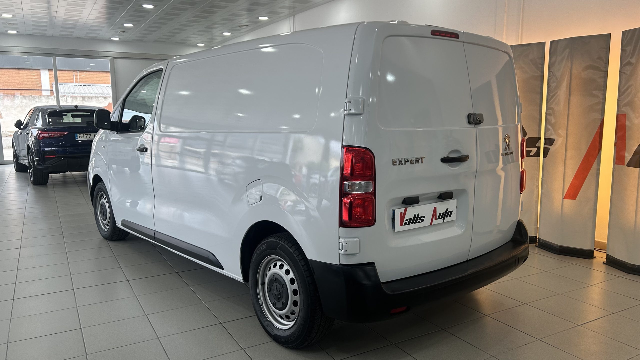 Peugeot Expert 2023