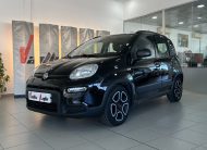 Fiat Panda 2022