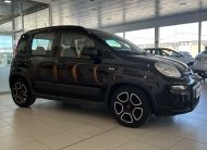 Fiat Panda 2022