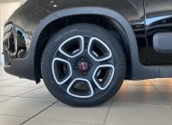 Fiat Panda 2022