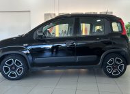 Fiat Panda 2022