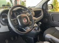 Fiat Panda 2022