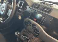 Fiat Panda 2022