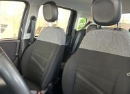Fiat Panda 2022