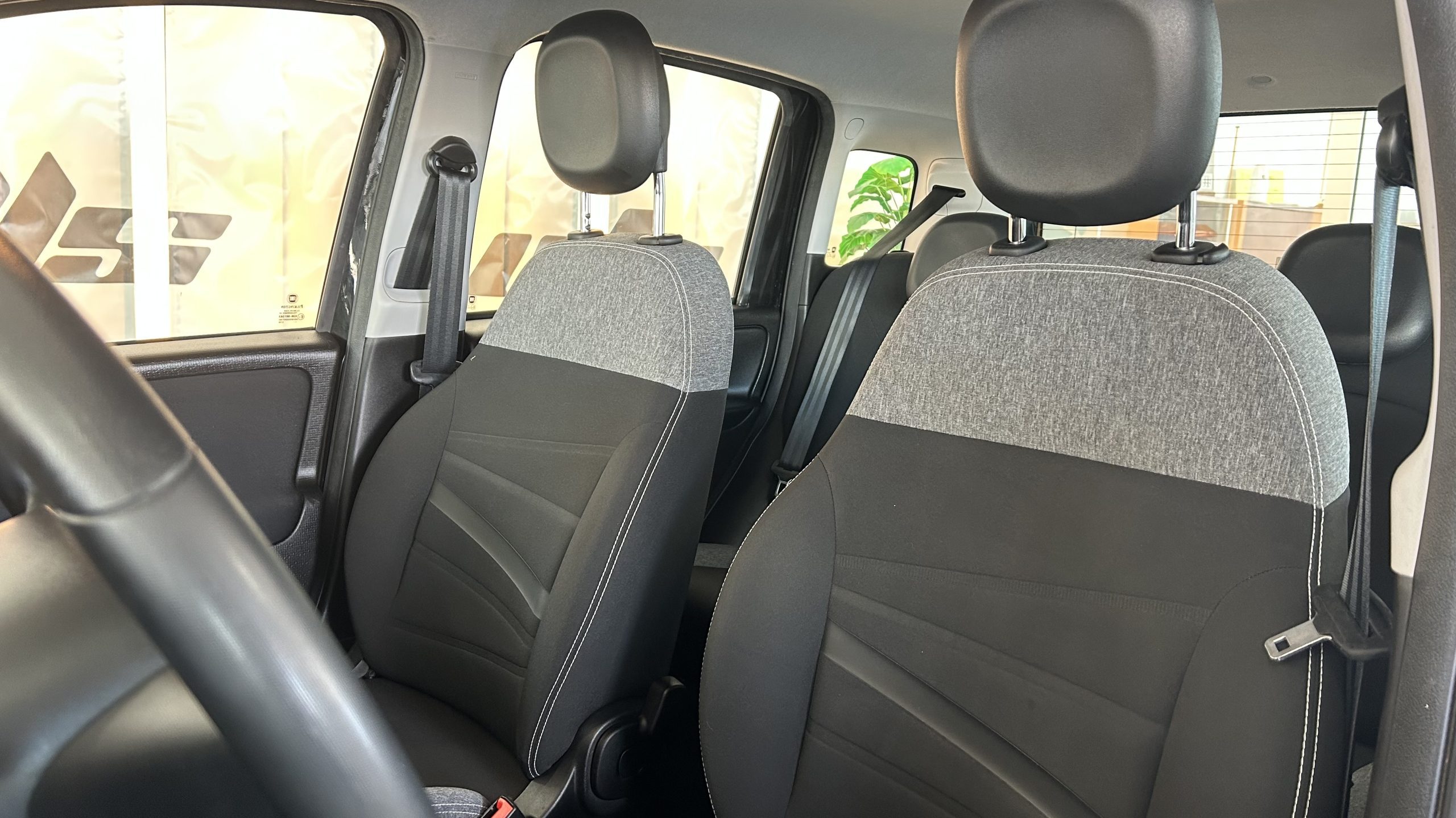 Fiat Panda 2022