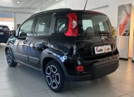 Fiat Panda 2022