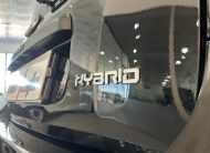 Fiat Panda 2022