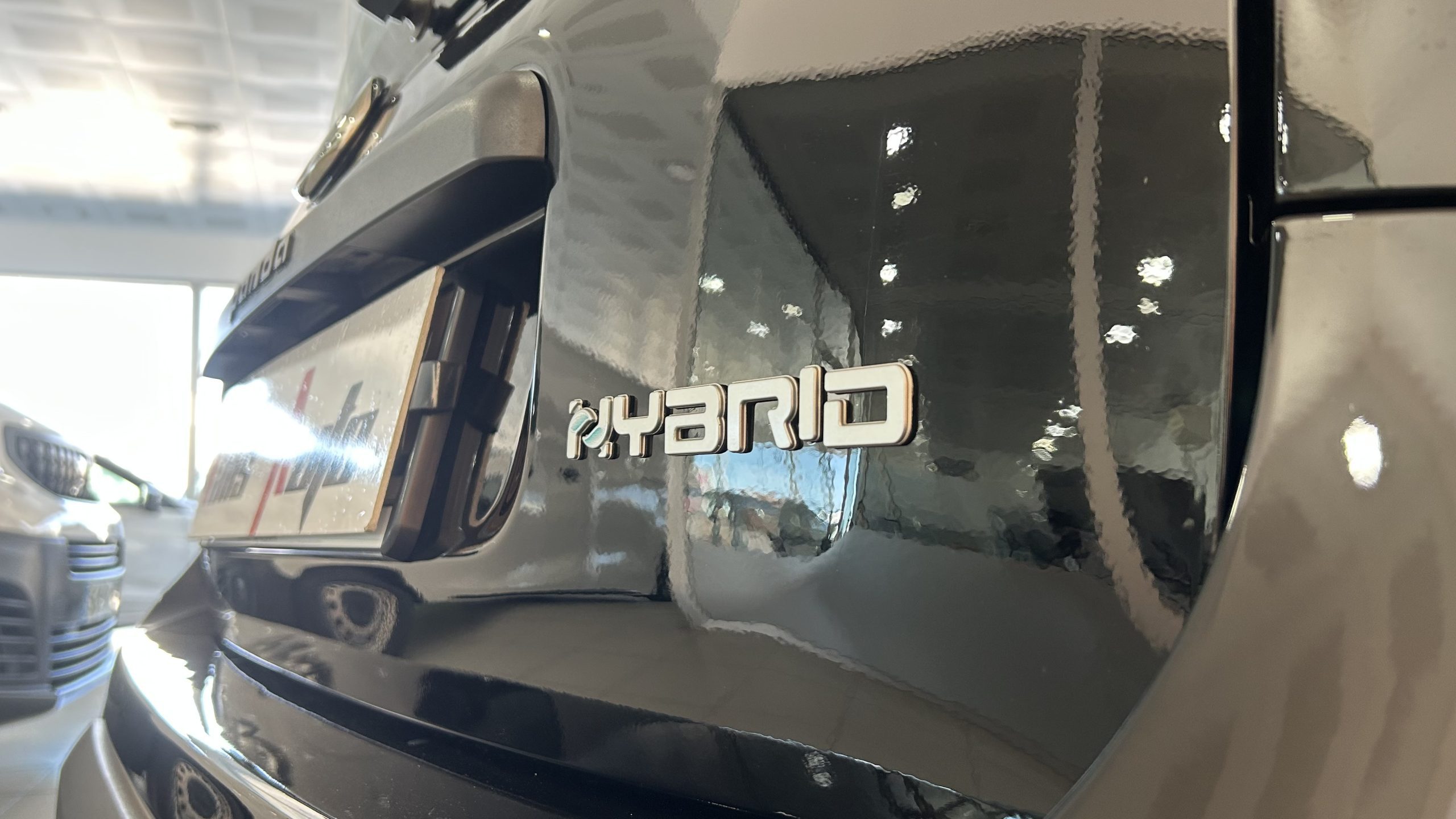 Fiat Panda 2022
